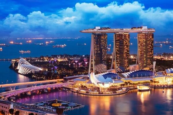 [Hỏi Đáp] Du lịch Singapore có cần visa không?