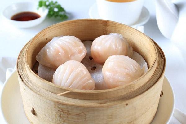 Dimsum Hồng Kông