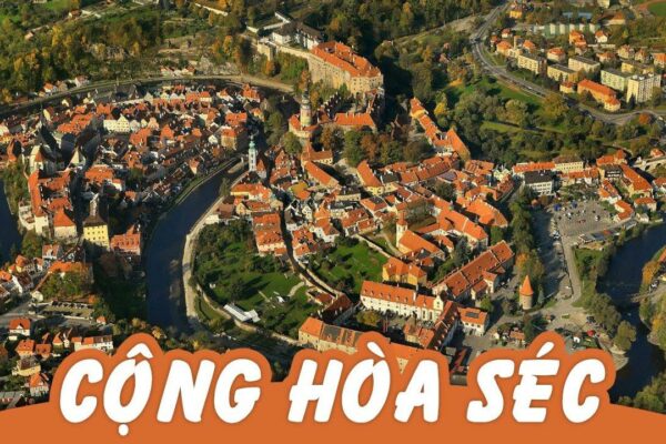 Du học Séc có cần Ielts không và các điều quan trọng cần biết?