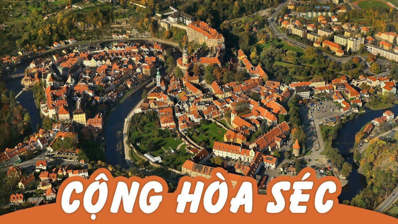 Du học Séc có cần Ielts không và các điều quan trọng cần biết?