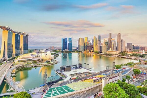 Chi phí du học Singapore hết bao nhiêu tiền?