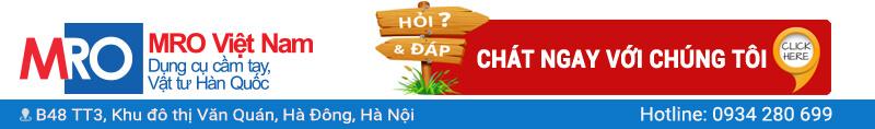 Danh sách các dụng cụ tháo lắp cơ khí thông dụng