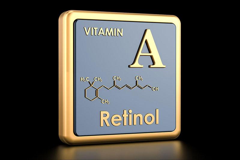 Dùng retinol bị sạm da phải làm sao? Nguyên nhân do đâu?