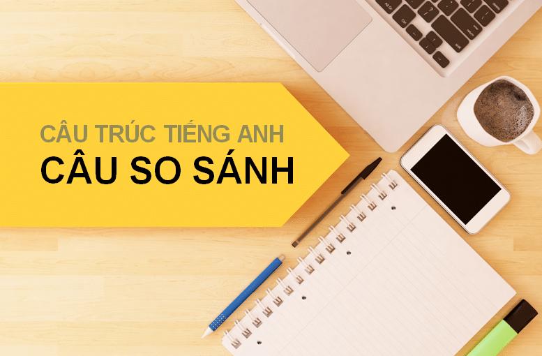 Công thức so sánh gấp đôi trong tiếng anh