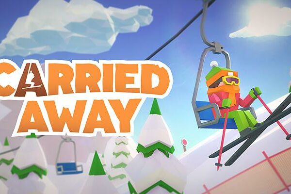 Carried Away là gì và cấu trúc cụm từ Carried Away trong câu Tiếng Anh