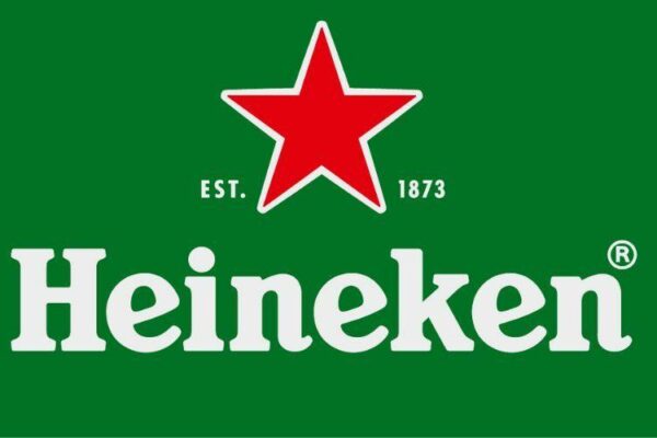 Bia Heineken thùng 24 lon x 330ml