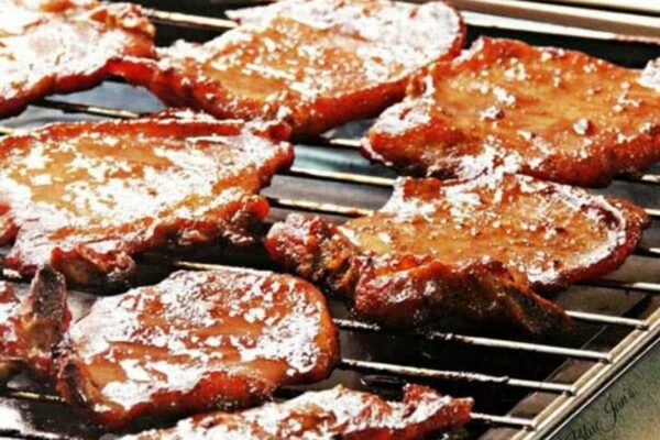 Bí quyết ướp gia vị cho 10 món nướng ngon đỉnh cao Bí quyết ướp gia vị cho 10 món nướng ngon đỉnh cao