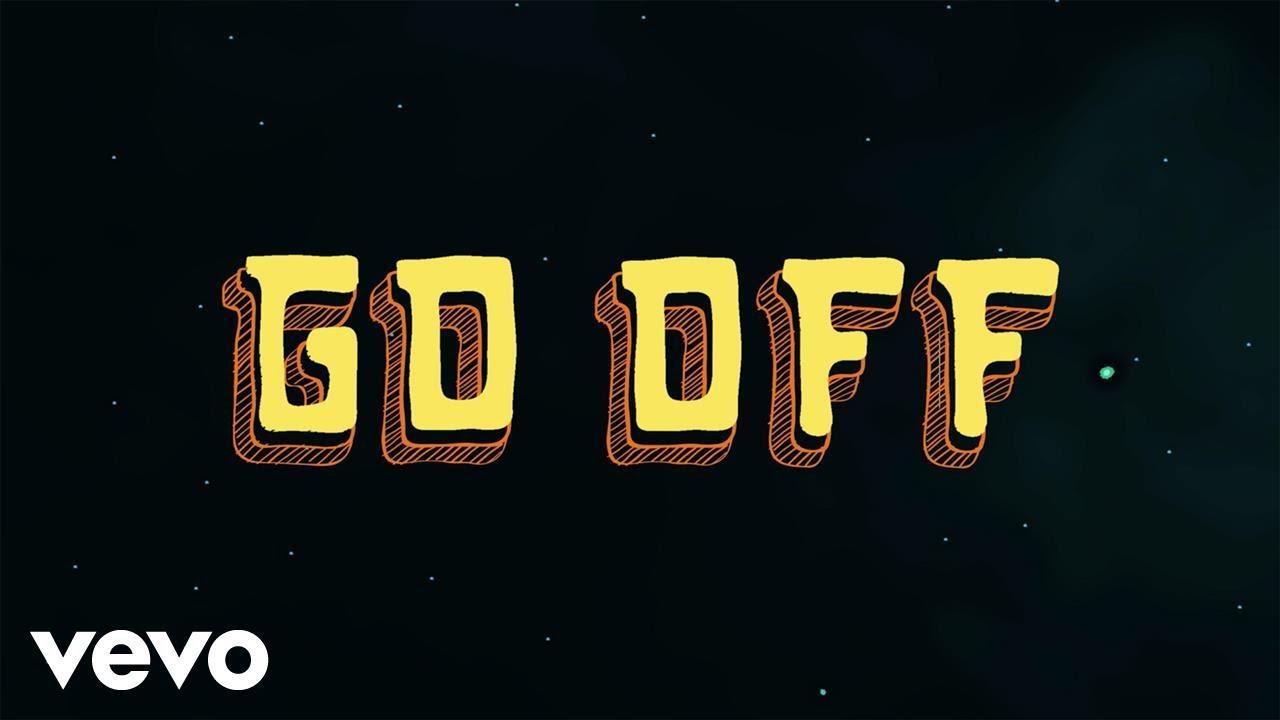 Go Off là gì và cấu trúc cụm từ Go Off trong câu Tiếng Anh