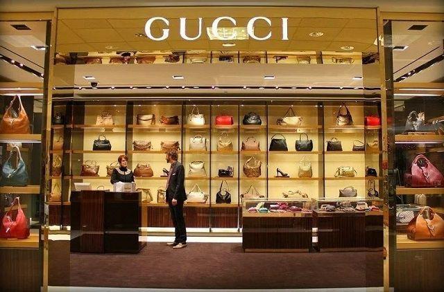 Thương hiệu thời trang Gucci là gì? Hãng Gucci của nước nào?