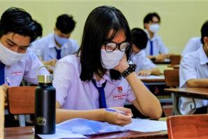 Bao nhiêu điểm Ielts thì được miễn thi đại học?