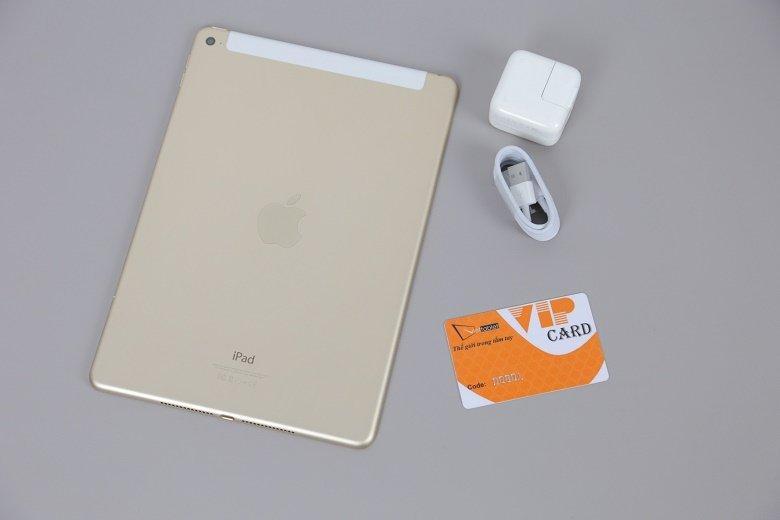 iPad Air 2