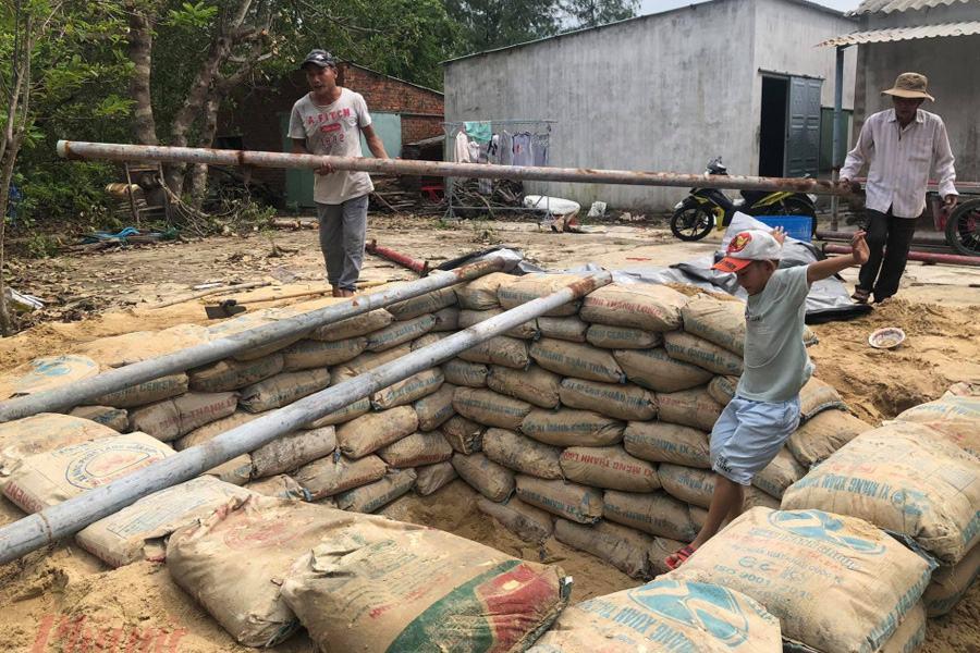 Cách bảo quản khoai mì sống để tươi lâu