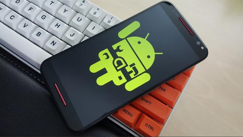 Cách khôi phục cài đặt gốc, reset điện thoại Android đầy đủ dòng máy