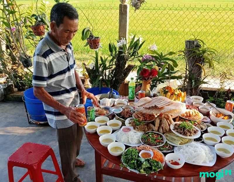 Mẫu Bài Cúng Ngoài Sân, Văn Khấn Chung Thiên Ngoài Trời Chuẩn