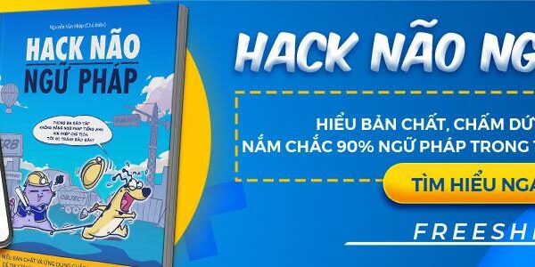 Nắm vững cấu trúc Let, Lets và Let’s trong tiếng Anh