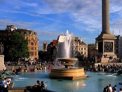 Những địa điểm du lịch ở Luân Đôn nhất định phải ghé thăm
