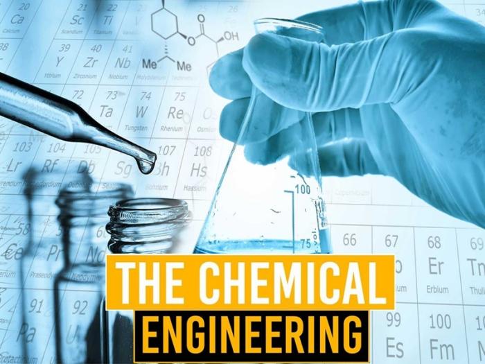 Kỹ sư hóa học làm gì? Vì sao mức lương hấp dẫn, tỷ lệ thất nghiệp là 0?