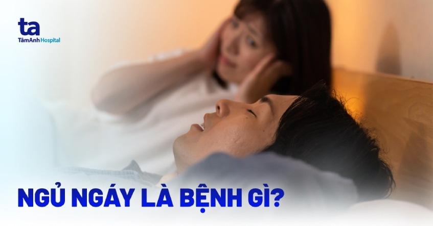 Ngủ ngáy: Nguyên nhân, dấu hiệu và cách phòng ngừa