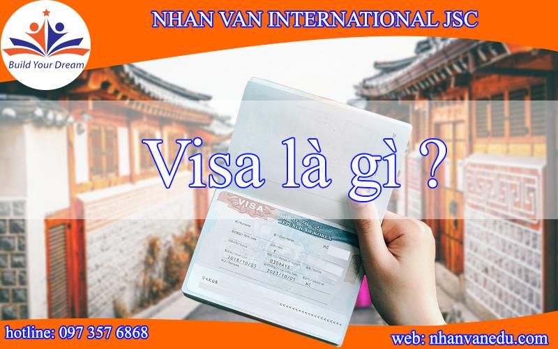 Thủ Tục Xin Visa Code Du Học Hàn Quốc Khi Đã Có Mã Code