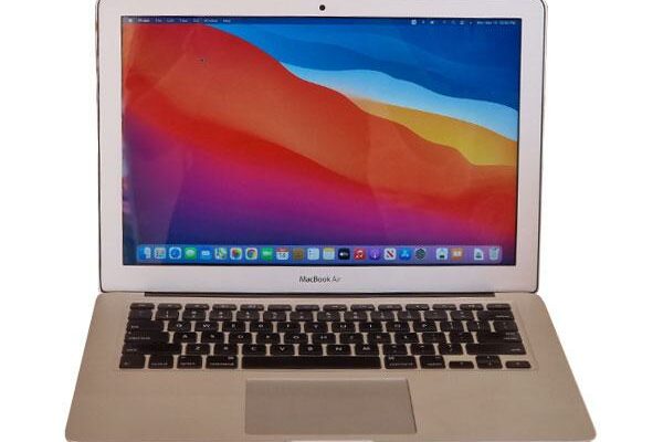Macbook Air A1466 13 inch i5/8GB/ SSD 128GB (2017)