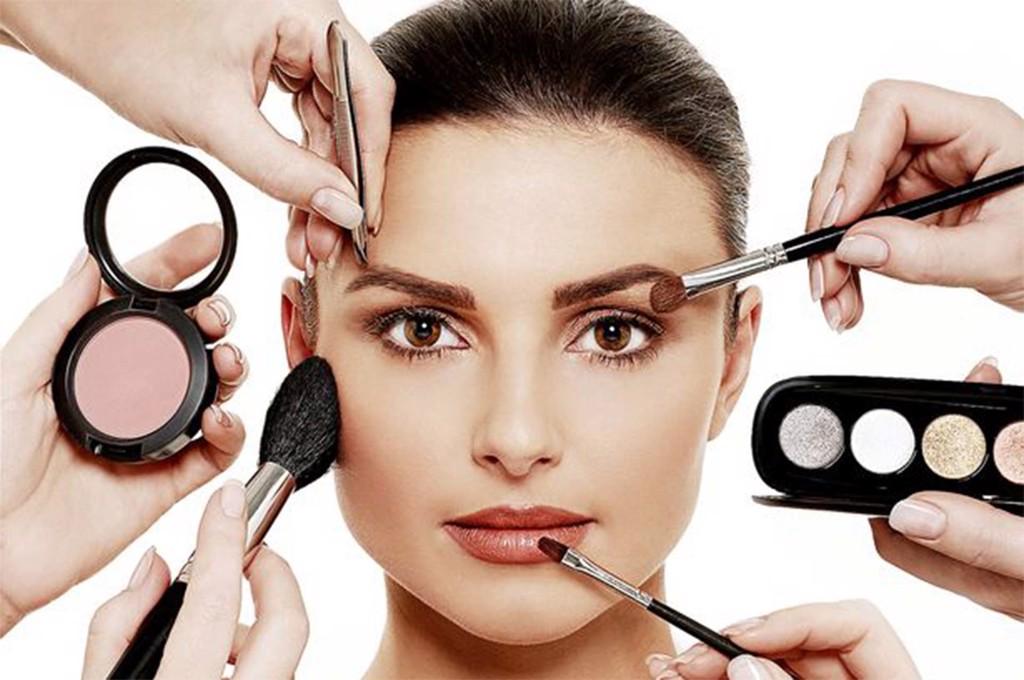 Makeup là gì ? Các thuật ngữ trong makeup mà bạn phải biết