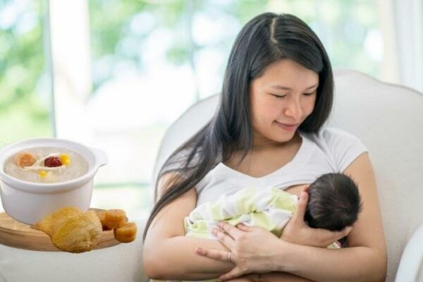 Mẹ sau sinh uống nước yến được không và 3 lợi ích bất ngờ