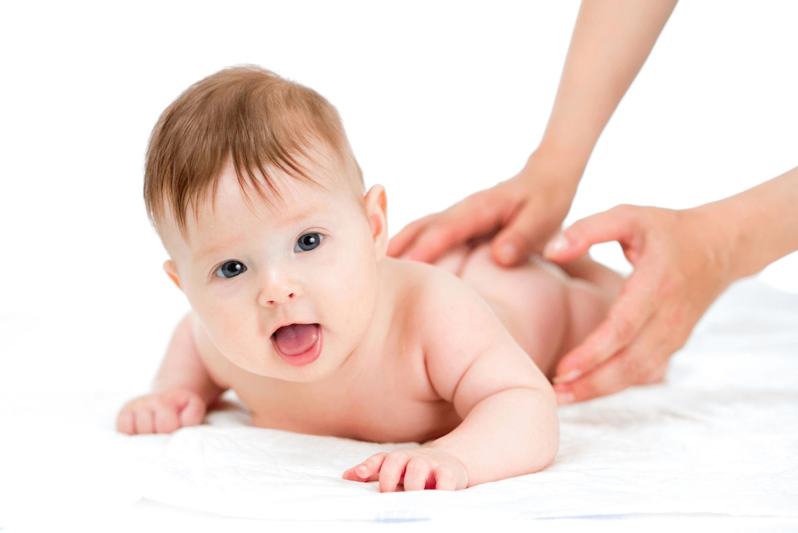 Hướng dẫn cách chữa nấc cho trẻ sơ sinh an toàn, hiệu quả