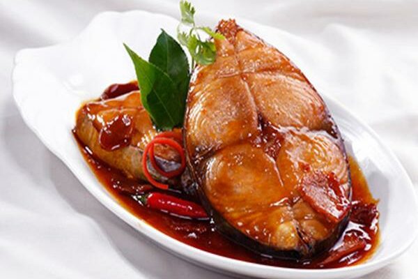 "Cá Kho" trong Tiếng Anh là gì: Định Nghĩa, Ví Dụ Anh Việt
