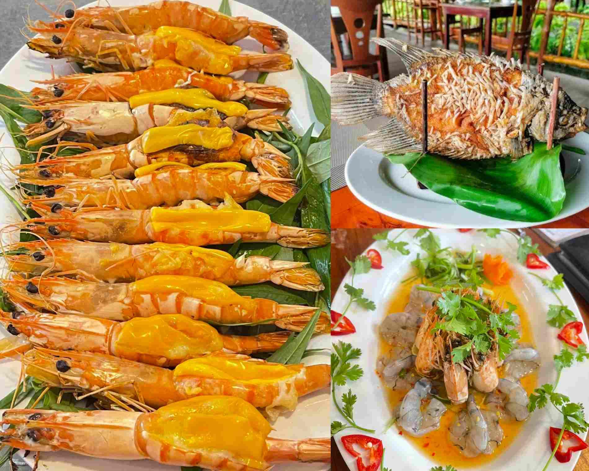 TOP 10 địa điểm ăn uống Biên Hòa “HOT” nhất hiện nay