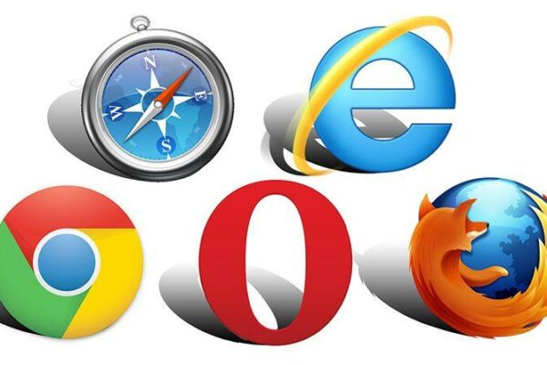 Top 7 trình duyệt web tốt nhất hiện nay