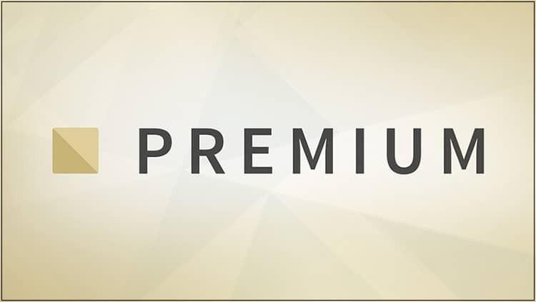 Premium là gì? (Cập nhật 2023)