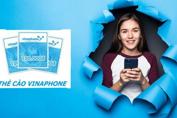 Tổng hợp các cách nạp thẻ VinaPhone trả trước và trả sau