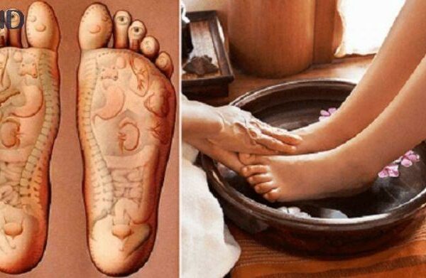 Hướng dẫn cách ngâm chân nước muối & những lưu ý cần phải biết