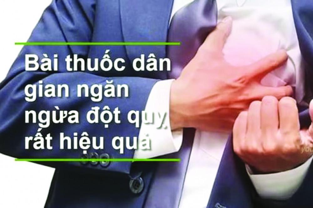 Đổ xô uống bài thuốc trên mạng: Coi chừng mất mạng!