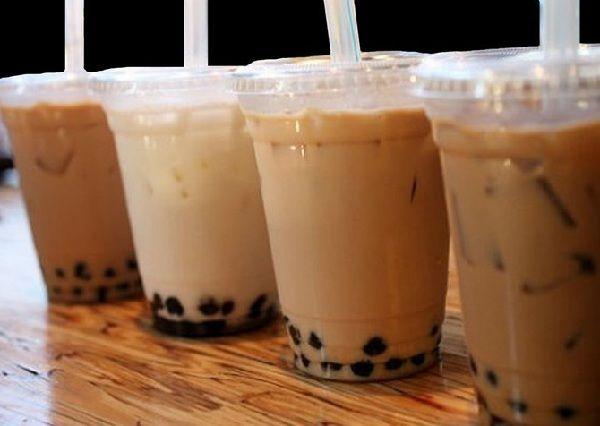 5 Loại Nguyên liệu làm trà sữa - Dotea