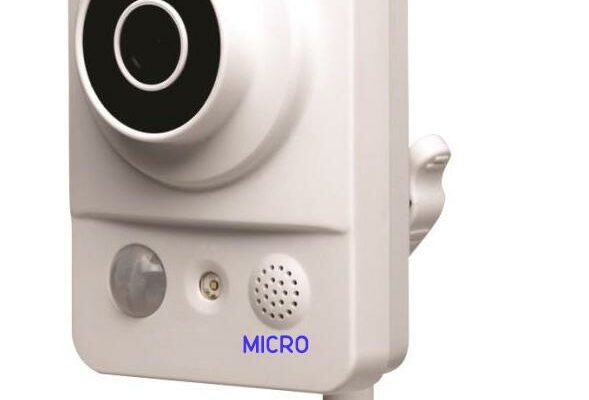 Camera quan sát có ghi âm