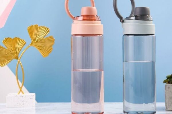 Nhựa số 7 có tốt không? Nhựa số 7 tritan có an toàn không?