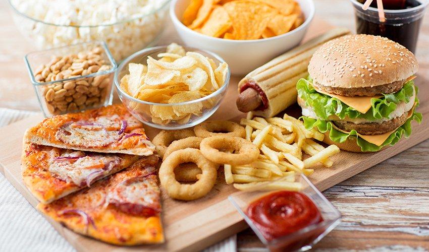 Fastfood/ Thức ăn nhanh là gì? Các loại đồ ăn nhanh phổ biến hiện nay