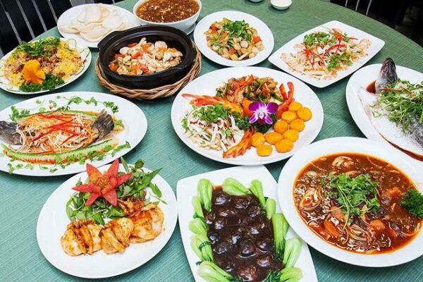 100 Món ngon cuối tuần đãi khách & gia đình dễ làm