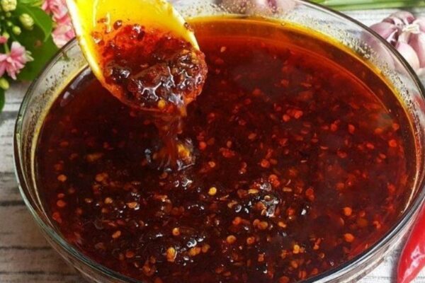 Thịt bò nướng ăn với nước chấm gì là phù hợp nhất?