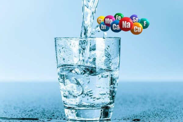 Nước kiềm là nước gì, nước kiềm có tốt cho sức khỏe không?
