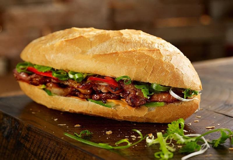 Bánh mì thịt bao nhiêu calo – bí quyết giảm cân hiệu quả!
