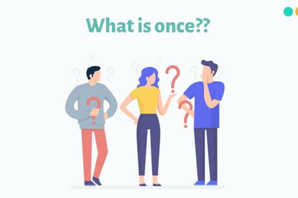 Phân biệt cấu trúc Once và One trong tiếng Anh