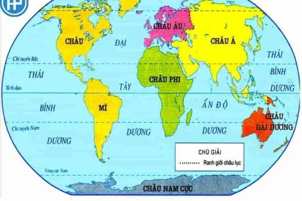 Ranh giới tự nhiên giữa Châu Á với Châu Âu là?