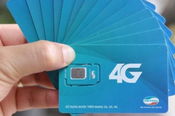 Sim 4g max băng thông là gì- có thật không- có lừa đảo không?