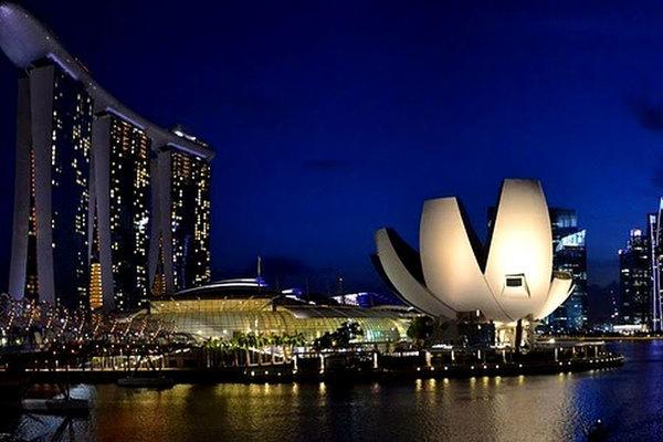 Singapore từ đói nghèo đến thịnh vượng