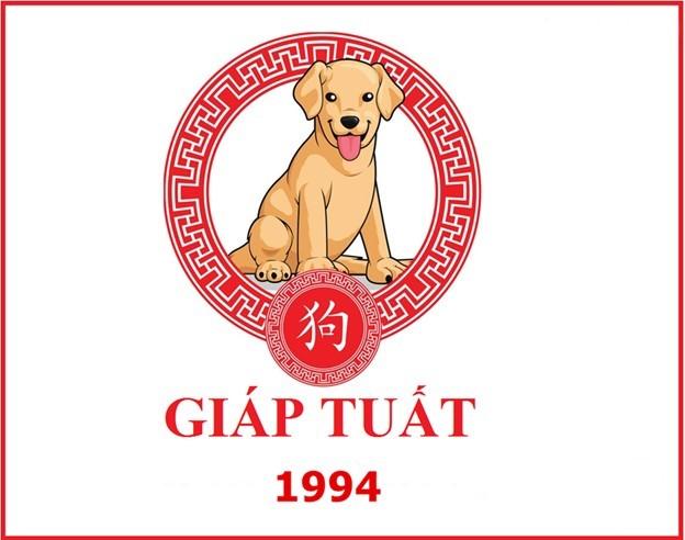 Sinh năm 1994 bao nhiêu tuổi? Sinh năm 1994 là năm con gì?