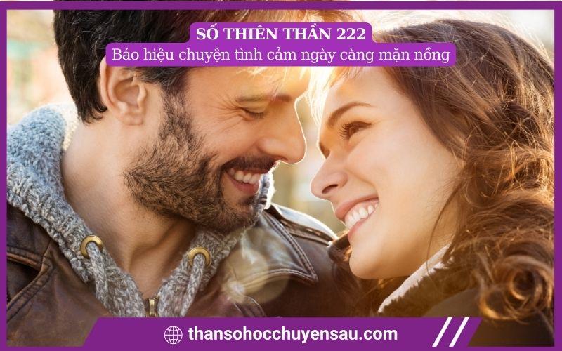 Số thiên thần 222: Bí ẩn đằng sau con số bạn hay gặp