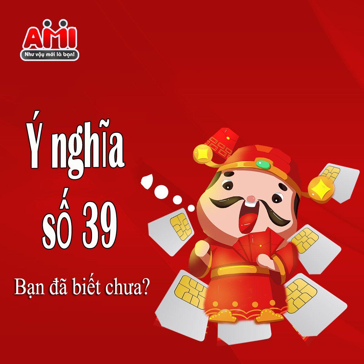 Ý NGHĨA SỐ 39 LÀ GÌ? HÉ LỘ BÍ ẨN VỀ SỐ 39