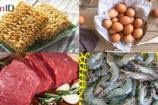 Bỏ túi 7 cách làm mì trộn đơn giản tại nhà, nhìn là thèm ngay